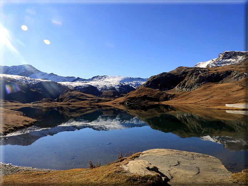 foto Lago Miserin